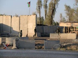 37 Killed In Taliban Siege At Afghan Airport: Defence Ministry 37 Killed In Taliban Siege At Afghan Airport: Defence Ministry