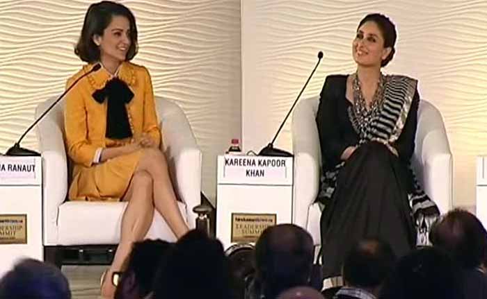 Kangana Ranaut, Kareena Kapoor, Imtiaz Ali Speak at HT Leadership Summit: Highlights