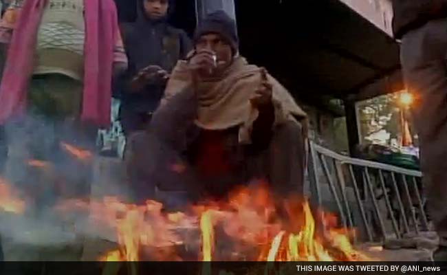 Rising Mercury Brings Respite From Cold In Haryana, Punjab