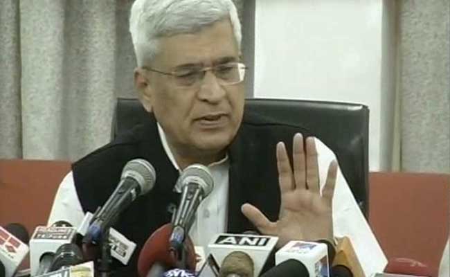 No New Nuclear Power Plants Should Come Up In India: Prakash Karat