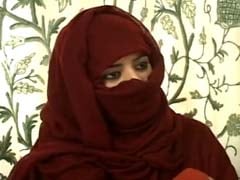 Kashmiri Women Break Social Taboos, Divorce Their Drug Addict Husbands