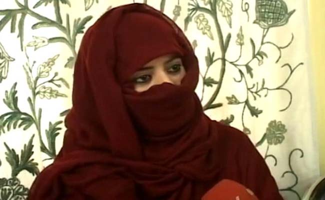 Kashmiri Women Break Social Taboos, Divorce Their Drug Addict Husbands