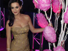 Katy Perry is World's Highest Paid Musician of 2015