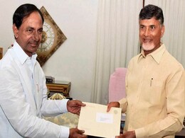Blog: "KCR vs Nobody" Narrative Seemed Arrogant. How He Corrected It Blog: "KCR vs Nobody" Narrative Seemed Arrogant. How He Corrected It