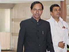 Chief Minister KCR To Request PM Modi To Recall Hyderabad University Vice Chancellor