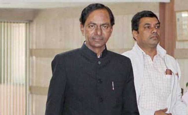 Taking A Cue From Delhi, Telangana Lawmakers Want A 3-Fold Salary Hike