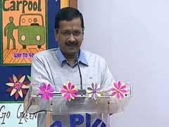 Government Thinking About Online Nursery Admissions: Arvind Kejriwal