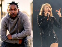 Grammys 2016: Kendrick Lamar Storms Nominations, Taylor Swift Trails