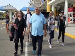 6 Suspects Questioned Over Air France Bomb Scare: Kenya Police 6 Suspects Questioned Over Air France Bomb Scare: Kenya Police