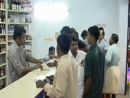 Liquor Shops Out; Pubs, Hotels Near Highways Too Go Dry After Top Court's Order Liquor Shops Out; Pubs, Hotels Near Highways Too Go Dry After Top Court's Order