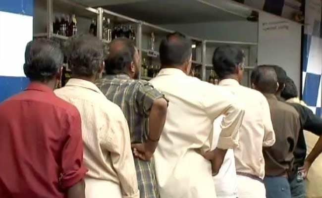 Kerala Government Drops Plan For 'Online' Liquor Sales For Onam