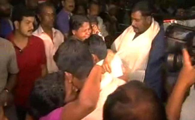 3 Kerala Men Tortured In Saudi Arabia Return Home