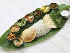 Kerala Wedding Sadhya: The Making of a Grand Feast