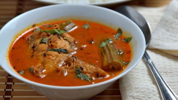 13 Best Kerala Recipes | Popular South Indian Recipes