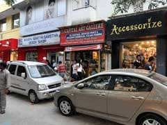 Delhi's Khan Market Moves Up 4 Place In World's Costliest Retail Spots