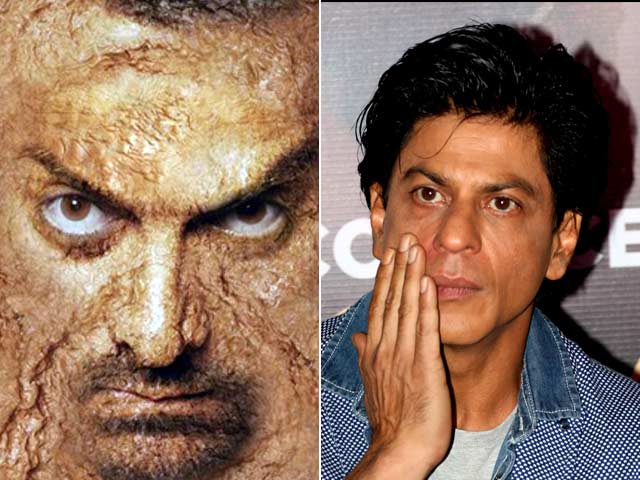 From the Khans to Shruti Seth, 10 Celebs Trolled in 2015