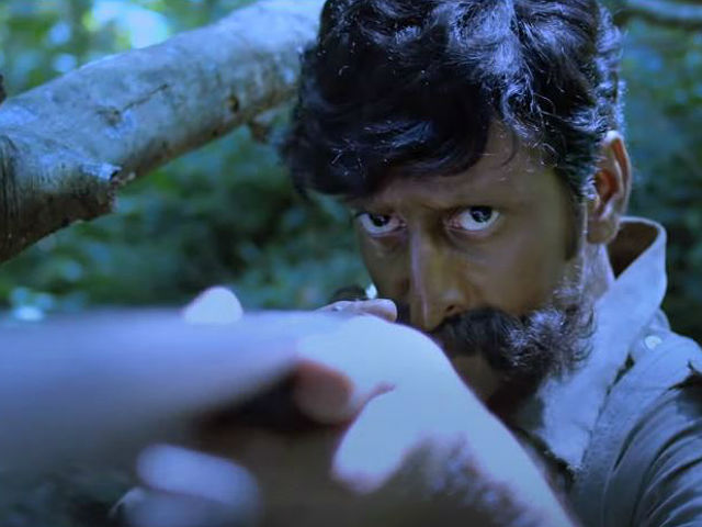 Ram Gopal Varma's Veerappan Film Taken to Court Over 'False Information'