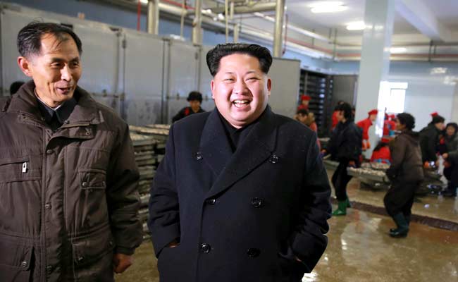 Will respond to North Korean provocations, Says US