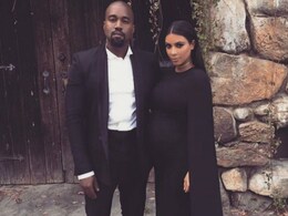 Kim Kardashian, Kanye West Welcome Baby Boy Kim Kardashian, Kanye West Welcome Baby Boy