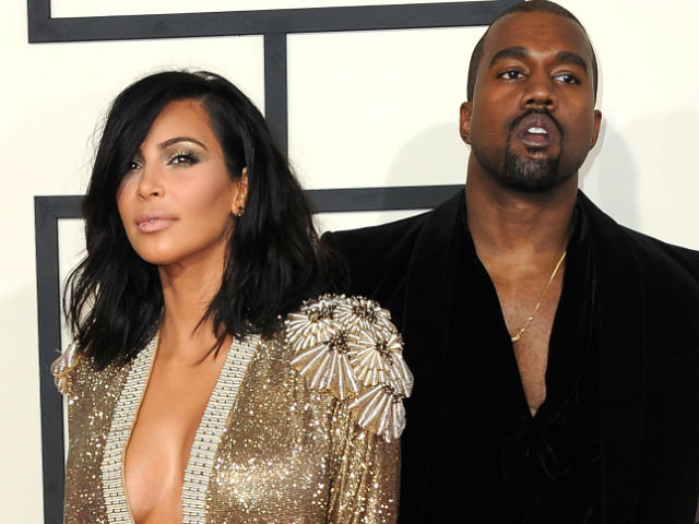 Kim Kardashian's Son Saint Won't Appear on Her Show. Here's Why