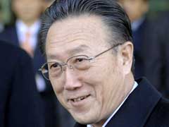 North Korean Official In Charge Of Ties With South Dies: Media