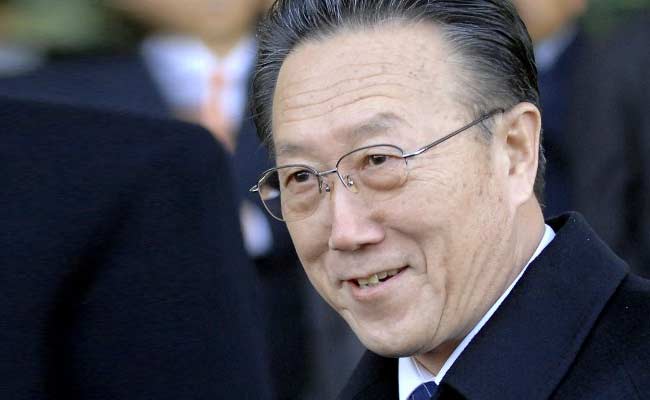 North Korean Official In Charge Of Ties With South Dies: Media