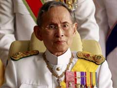 Thai King's Improving After Treatment For 'Severe' Infection: Palace
