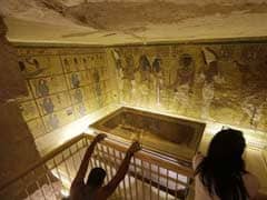 King Tut's Wet Nurse May Have Been His Sister: Expert