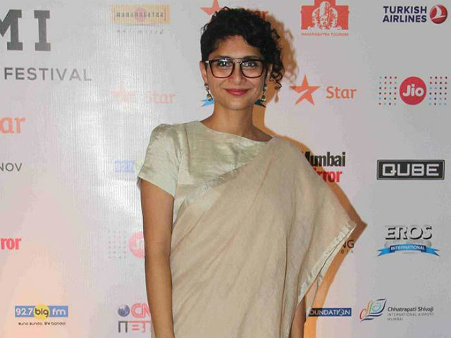 Kiran Rao Thanks Srinagar School For Supporting <i>Dangal</i> Actress