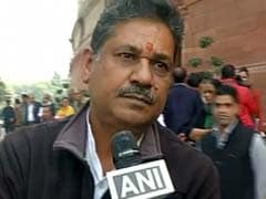 DDCA Row Echoes in Parliament, Kirti Azad Asks For Time Bound Probe