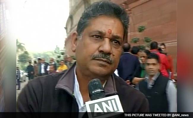 DDCA Row Echoes in Parliament, Kirti Azad Asks For Time Bound Probe