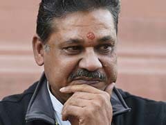 After Late-Night Controversial Tweet, Kirti Azad Says His Account Hacked