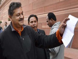 Delhi Cricket Body Row: Court Dismisses Kirti Azad's Plea For CBI Probe Delhi Cricket Body Row: Court Dismisses Kirti Azad's Plea For CBI Probe