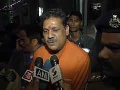 Citizenship Law "Akin To Burning Down The Country," Says Kirti Azad