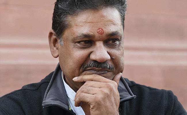 Delhi Cricket Body Considers Disciplinary Action Against Kirti Azad, Bishan Singh Bedi