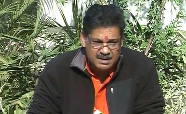 With 4 Videos, Defiant Kirti Azad Tells BJP He's Guilty Of Nothing