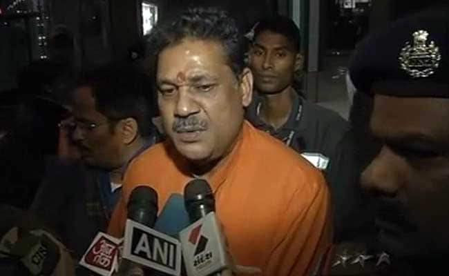 Citizenship Law 'Akin To Burning Down The Country,' Says Kirti Azad