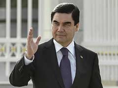 Turkmen President Wins New 7-Year Term With Nearly 98 Per Cent Of Vote