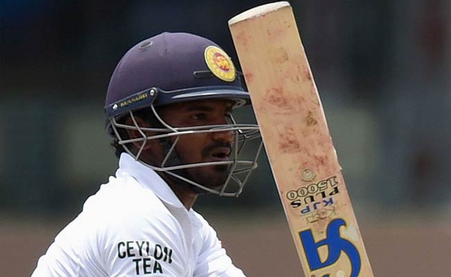 श्रीलंकाई क्रिकेटर कुशाल परेरा का ड्रग टेस्ट पॉजिटिव, न्यूजीलैंड दौरे से वापस बुलाए गए