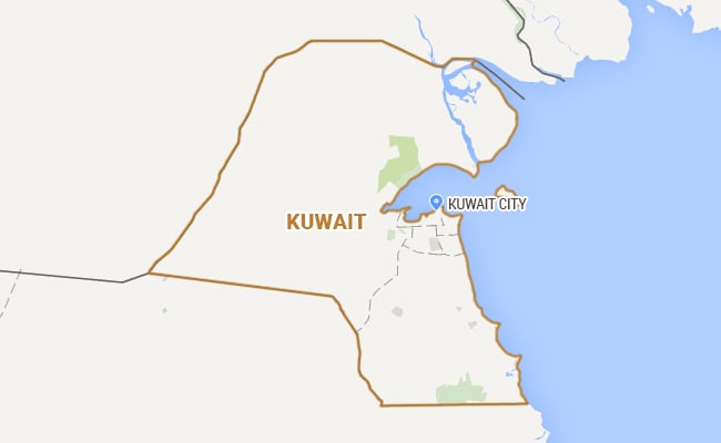 Kuwait Busts 3 ISIS Cells Plotting Attacks: Ministry