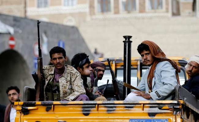Kuwait To Send Troops To Saudi For Yemen War: Report