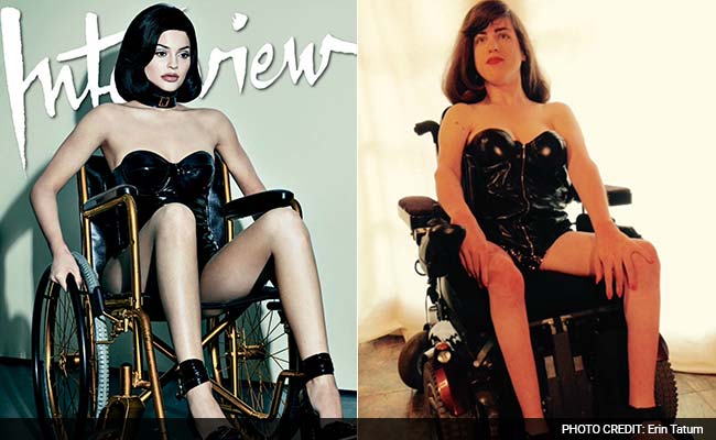 What Kylie Jenner Should Know About What It's Like To Actually Live In A Wheelchair