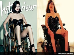 What Kylie Jenner Should Know About What It's Like To Actually Live In A Wheelchair What Kylie Jenner Should Know About What It's Like To Actually Live In A Wheelchair