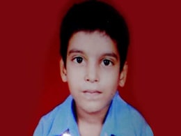 12-Year-Old Dies After Falling Into Open Sewer Near Delhi's Millennium Park 12-Year-Old Dies After Falling Into Open Sewer Near Delhi's Millennium Park