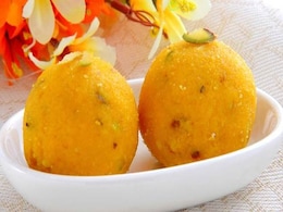 50,000 'Laddus' Found With Worms, Insects At Andhra Pradesh Temple 50,000 'Laddus' Found With Worms, Insects At Andhra Pradesh Temple