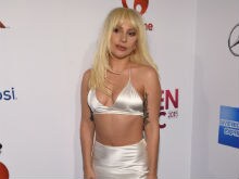 Lady Gaga on Being Raped at 19: Didn't Know How Not to Blame Myself