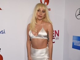 Lady Gaga on Being Raped at 19: Didn't Know How Not to Blame Myself Lady Gaga on Being Raped at 19: Didn't Know How Not to Blame Myself