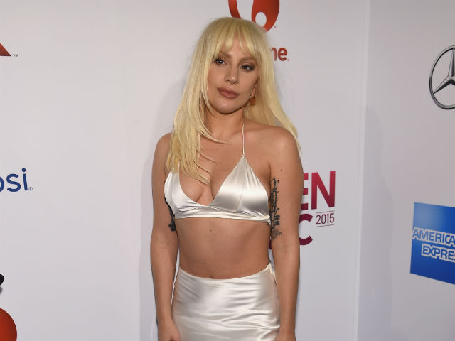 Lady Gaga on Being Raped at 19: Didn't Know How Not to Blame Myself