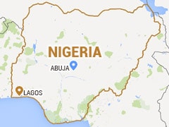 At Least 30 Die In Building Collapse In Nigeria's Megacity Lagos