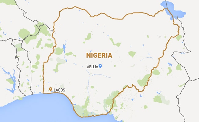 Nigeria Oil Pipeline Bombed Causing Massive Spills